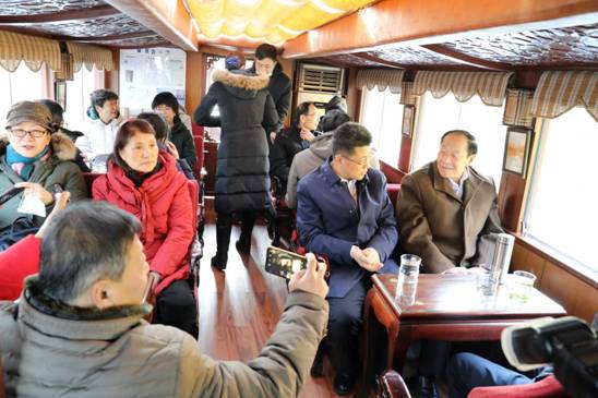 广东德云综合演中心2022年投入运营!济南文旅多个标杆项目齐头并进